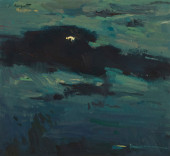 SERGEI BONGART (1918-1985), AB