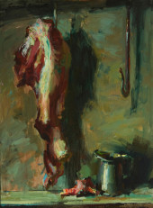 SERGEI BONGART (1918-1985), BU