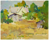 SERGEI BONGART (1918-1985), CO