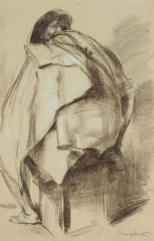SERGEI BONGART (1918-1985), FI