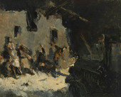 SERGEI BONGART (1918-1985), FI
