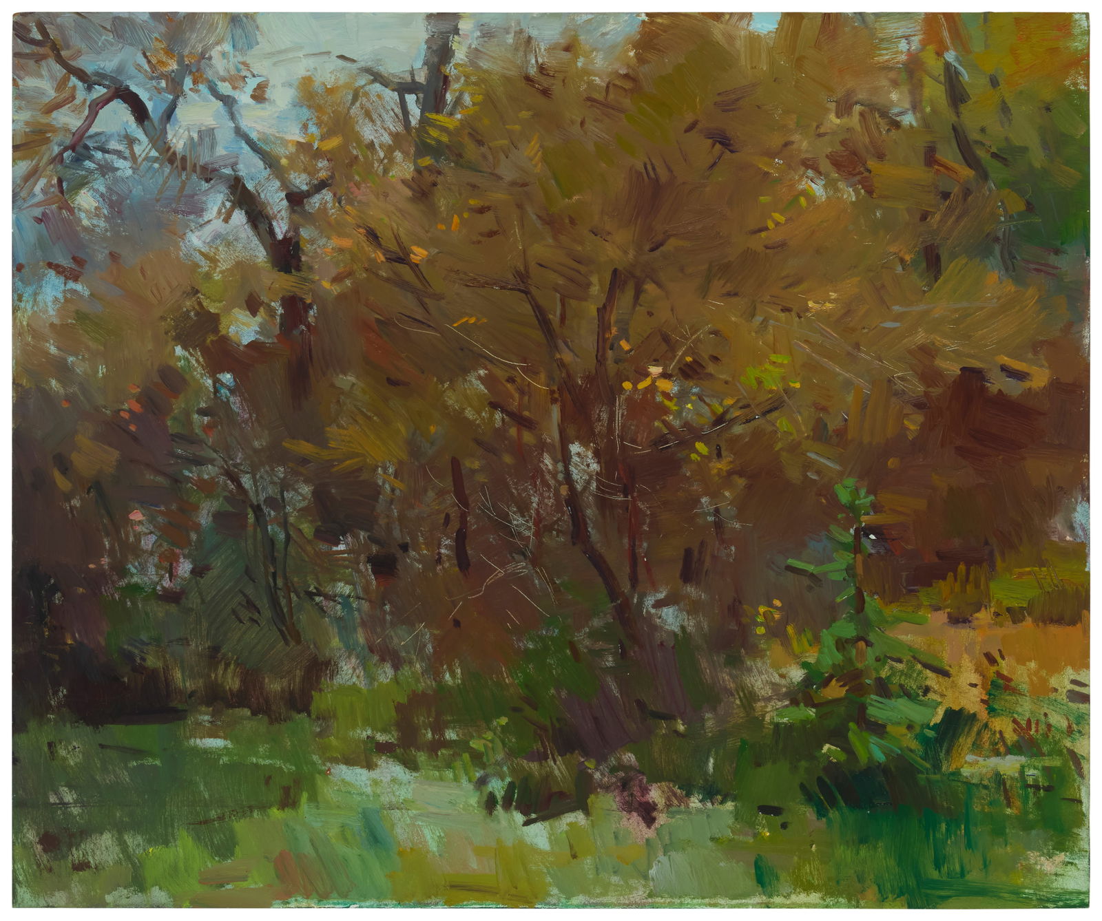 SERGEI BONGART (1918-1985),