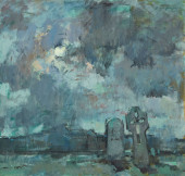 SERGEI BONGART (1918-1985), GR