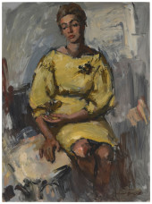 SERGEI BONGART (1918-1985), LA