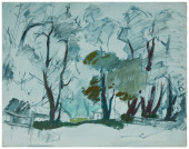 SERGEI BONGART (1918-1985), LA