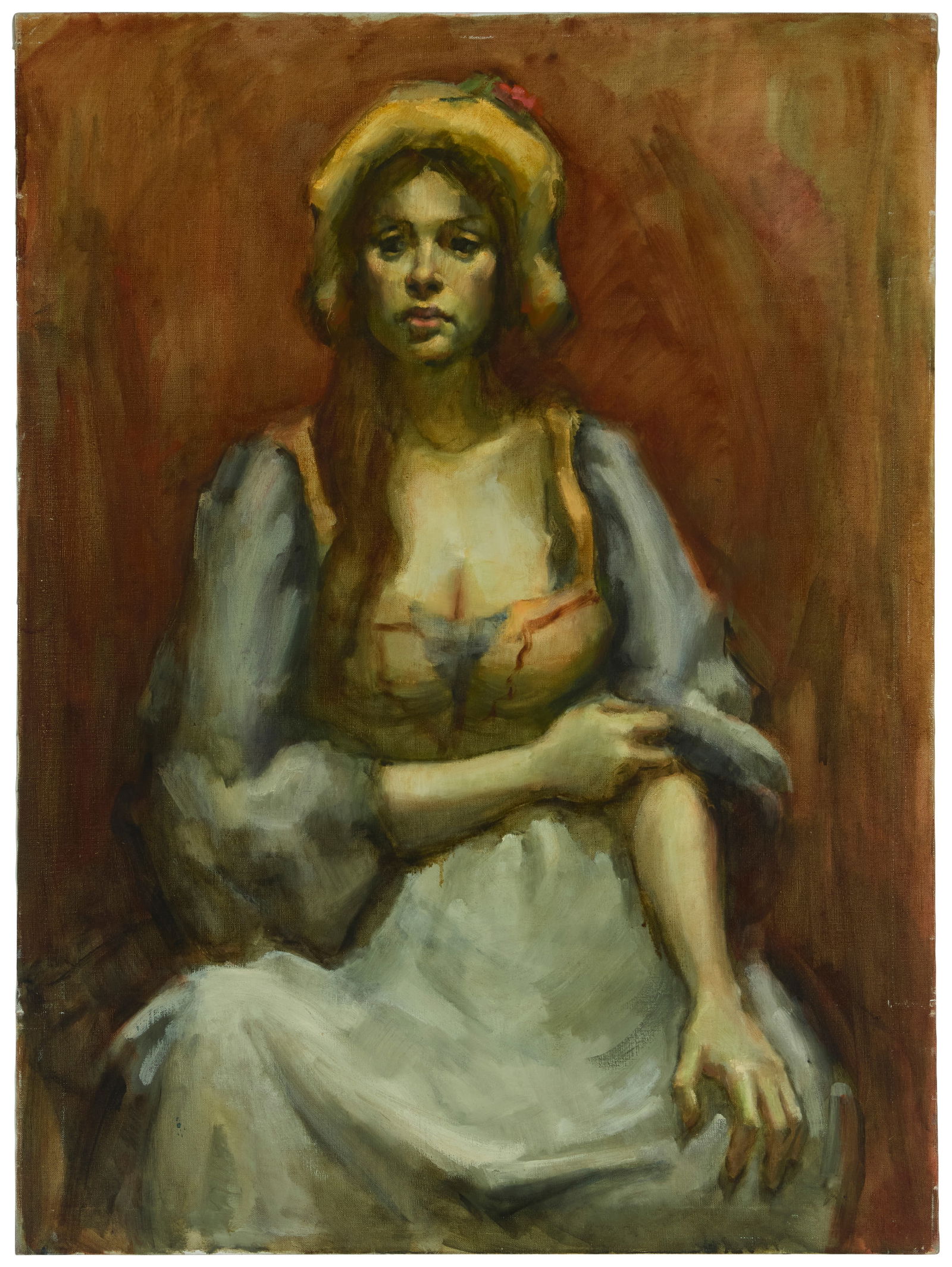 SERGEI BONGART (1918-1985),