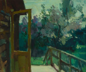 SERGEI BONGART (1918-1985), SI