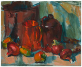 SERGEI BONGART (1918-1985), ST