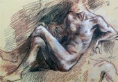 Sergei Chepik (Russian 1953-)