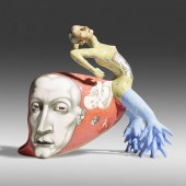 Sergei Isupov. The Ruler. 2000