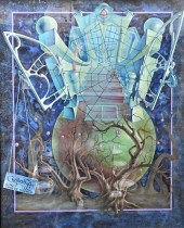 SERGEY POYARKOV (UKRAINIAN, B.
