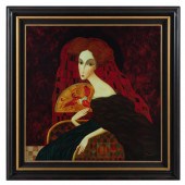 SERGEY SMIRNOV. "ANASTASIA," G