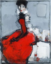 SERGEY SMIRNOV (RUSSIAN 1953-2