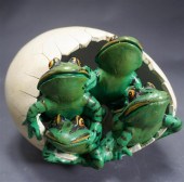 SERGIO BUSTAMANTE CERAMIC GROU