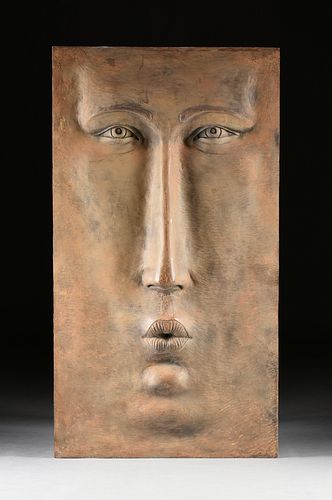 SERGIO BUSTAMANTE (MEXICAN B. 1949)