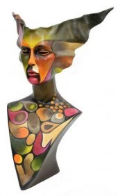 SERGIO BUSTAMANTE (MEXICO, B.1