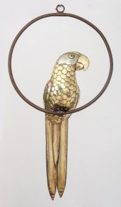 SERGIO BUSTAMANTE MIXED METALS