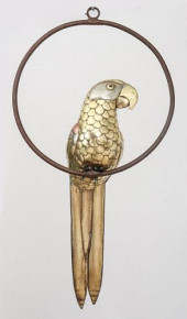 SERGIO BUSTAMANTE MIXED METALS