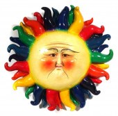 SERGIO BUSTAMANTE, PAPER MACHE