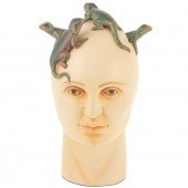 SERGIO BUSTAMANTE. SURREALIST