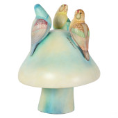 SERGIO BUSTAMANTE WHIMSICAL PA