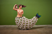 SERGIO BUSTAMONTE, UNIQUE MERM