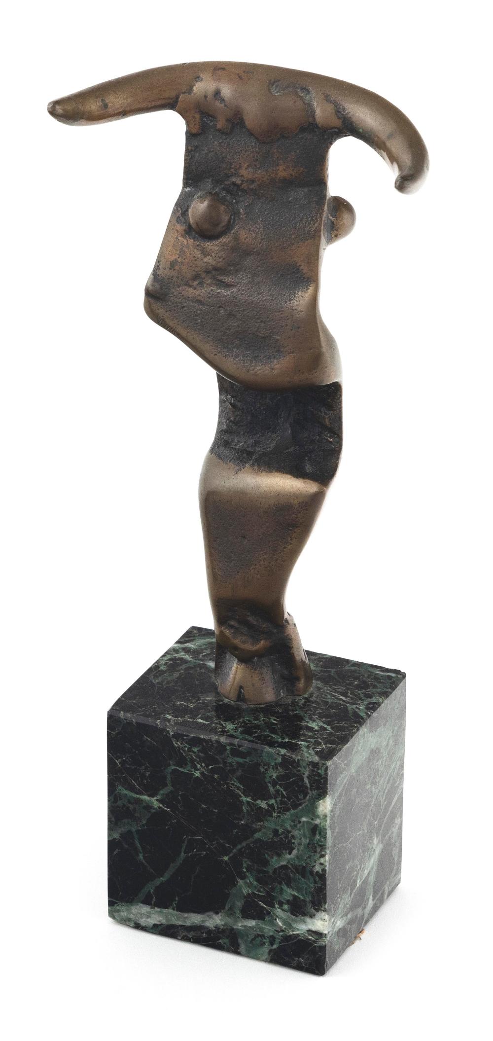 SERGIO CASTILLO (CHILE, 1925-2010),