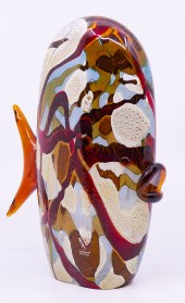 Sergio Constantini for Vetro A
