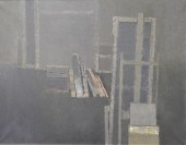 SERGIO DE CASTRO (ARGENTINIAN,