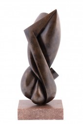 SERGIO DOLFI, MODERNIST BONDED