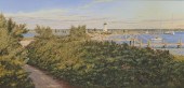 SERGIO ROFFO, (AMERICAN, B. 19