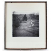 SERPENT MOUND PHOTOGRAPH, OHIO