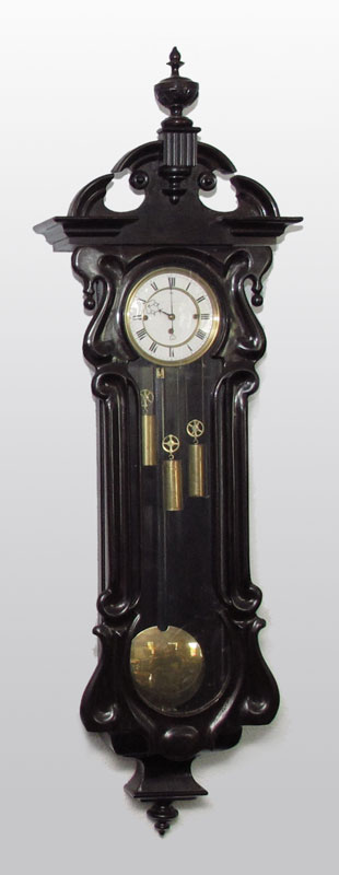 SERPENTINE TRIPLE WEIGHT VIENNA