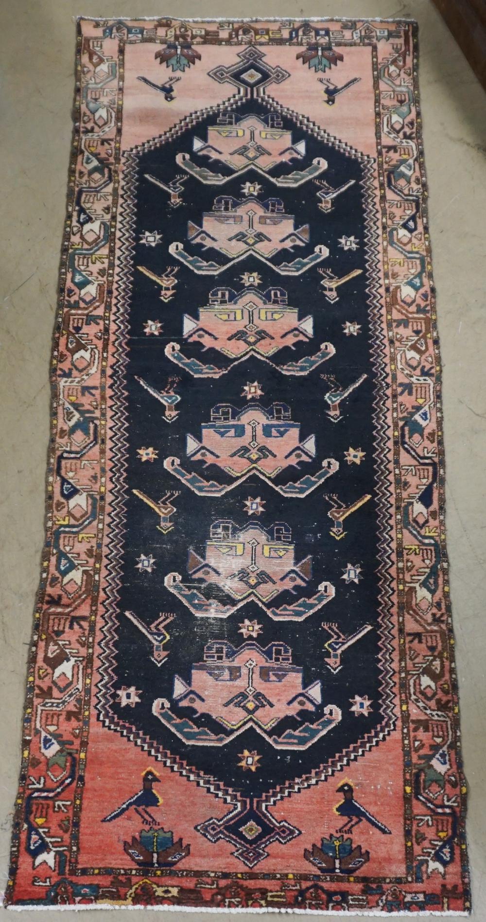 SERREBAND RUNNER, 9 FT 8 IN X 3
