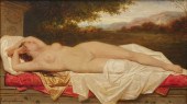 SERRES, Anthony (American, 182