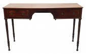 SERVER, C. 1815, OBLONG TOP, T