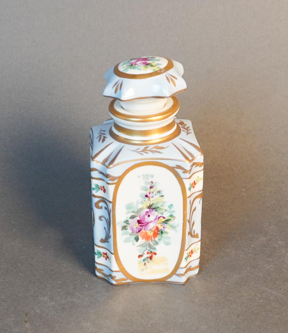 SERVES TYPE PORCELAIN COVERED