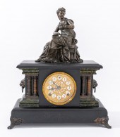 SESSIONS FAUX MARBLE FIGURAL P