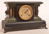 SESSIONS FAUX SLATE AND MARBLE