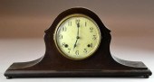 Sessions Mantle ClockMahogony