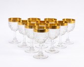 SET 10, 19TH C. ANGLO-IRISH GI