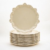 SET 10 SAN MARCO ITALIAN CREAM