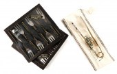 SET, 13 PCS FLATWARE CREATIVE
