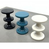 Set 3 India Mahdavi Bishop Sto