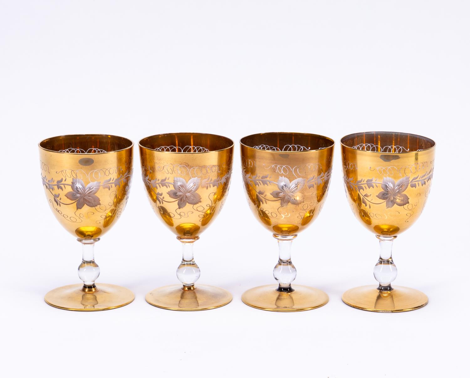 SET 4, E. 20TH C. EDWARDIAN