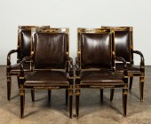 SET, 4 FERGUSON COPELAND EBONI
