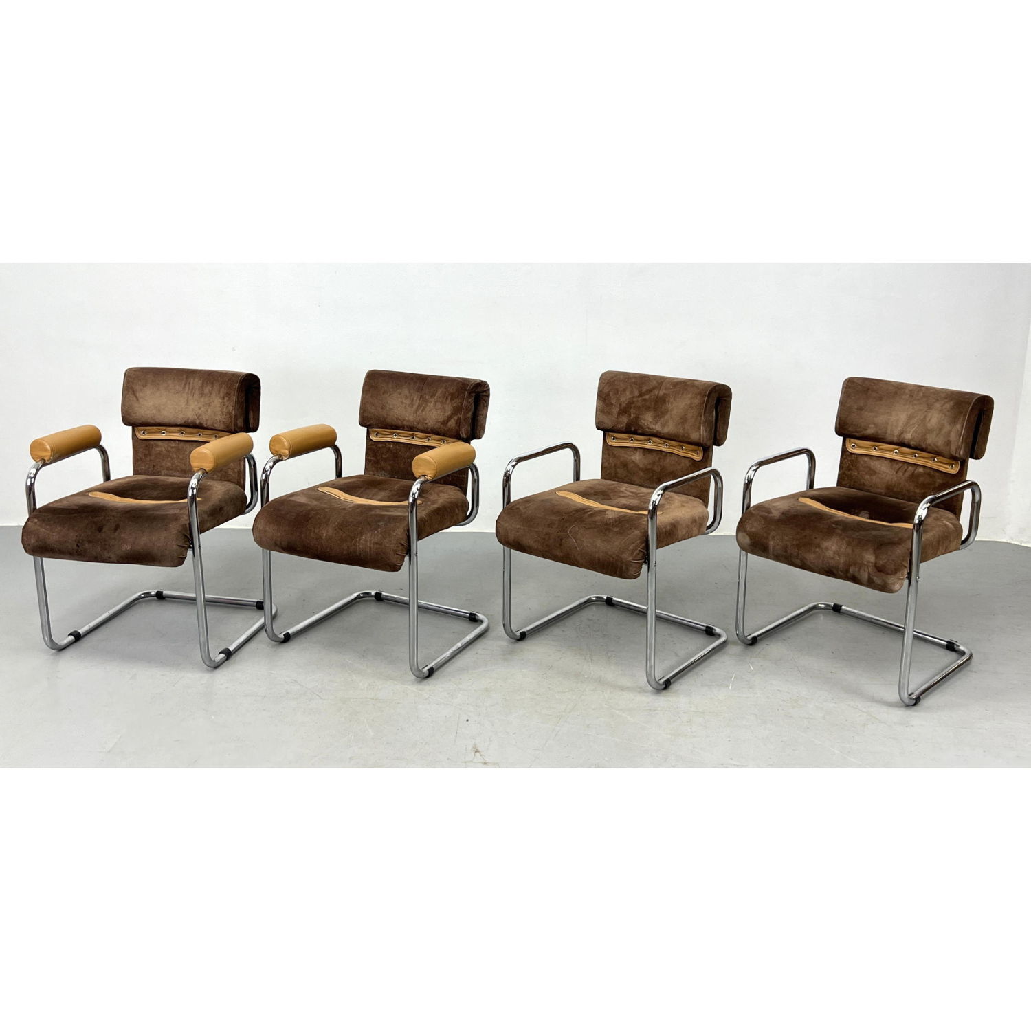 Set 4 Guido Faleschini Mariani