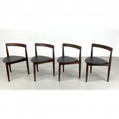 Set 4 Hans Olsen for Frem Rojl