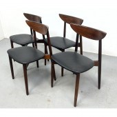 Set 4 HARRY OSTERGAARD Danish