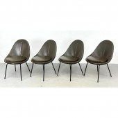 Set 4 KEILHAUER Canadian Moder